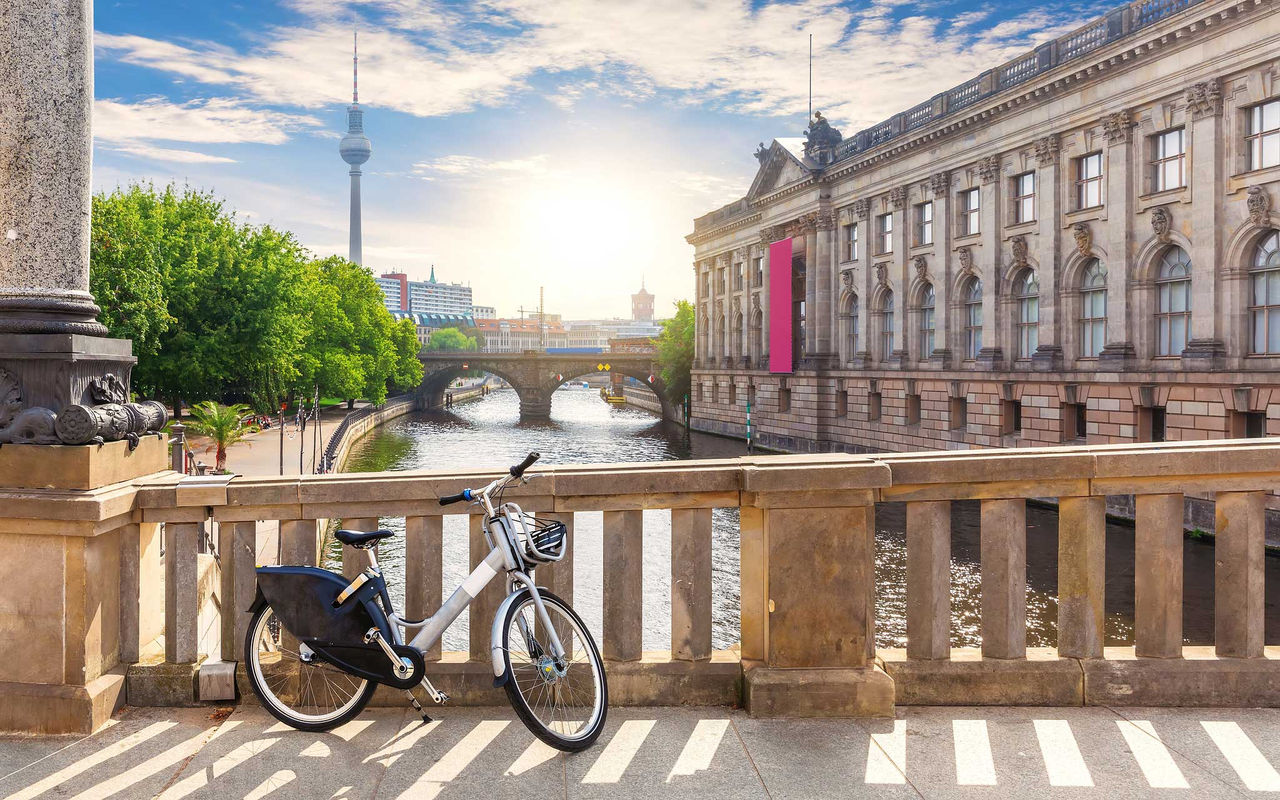 Descubre nuestros mejores consejos y guías locales para tu próximo viaje a Berlín en Pestana Stories