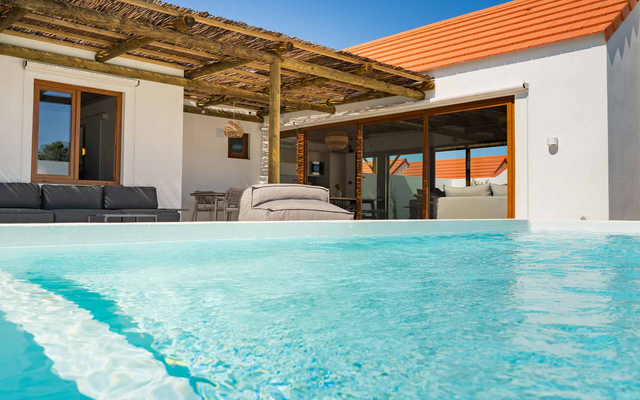 Pestana Comporta Village Residences