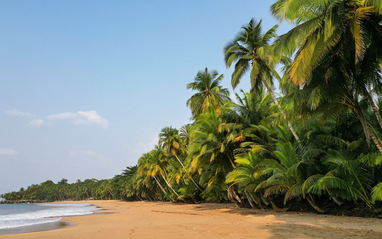 Descubra no Pestana Stories, as nossas dicas para a sua próxima viagem a São Tomé
