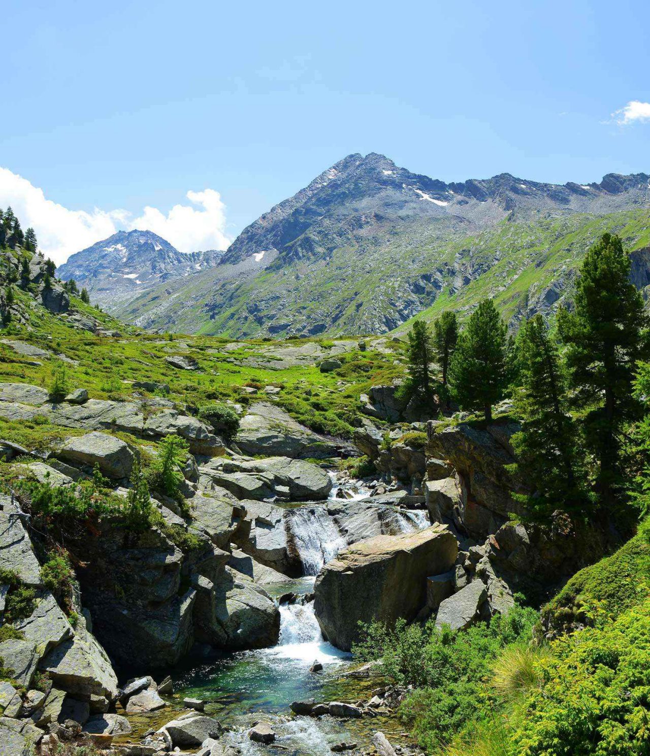 Valle D'Aosta