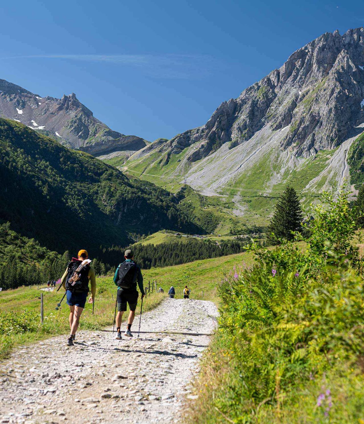 Valle D'Aosta