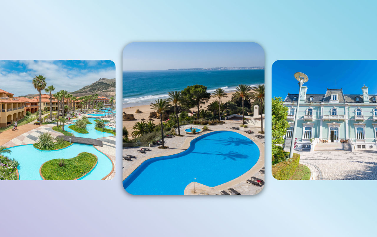 Aproveite descontos exclusivos este verão nos hotéis do Pestana Hotel Group, desde refúgios paradisíacos a cidades icônicas