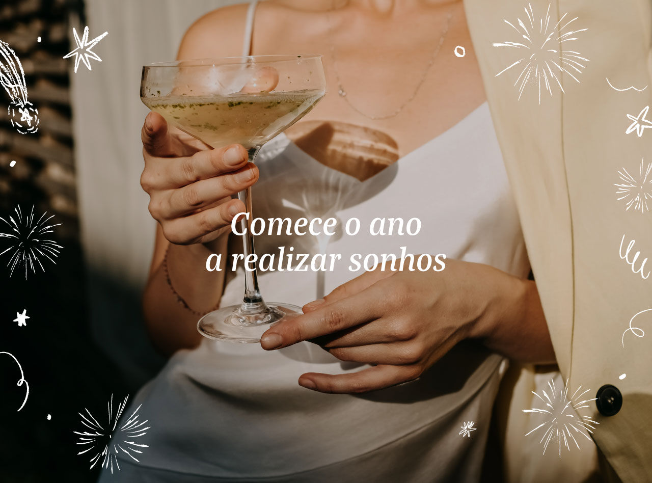 Celebre a Passagem de Ano com o Pestana Hotel Group nos melhores destinos