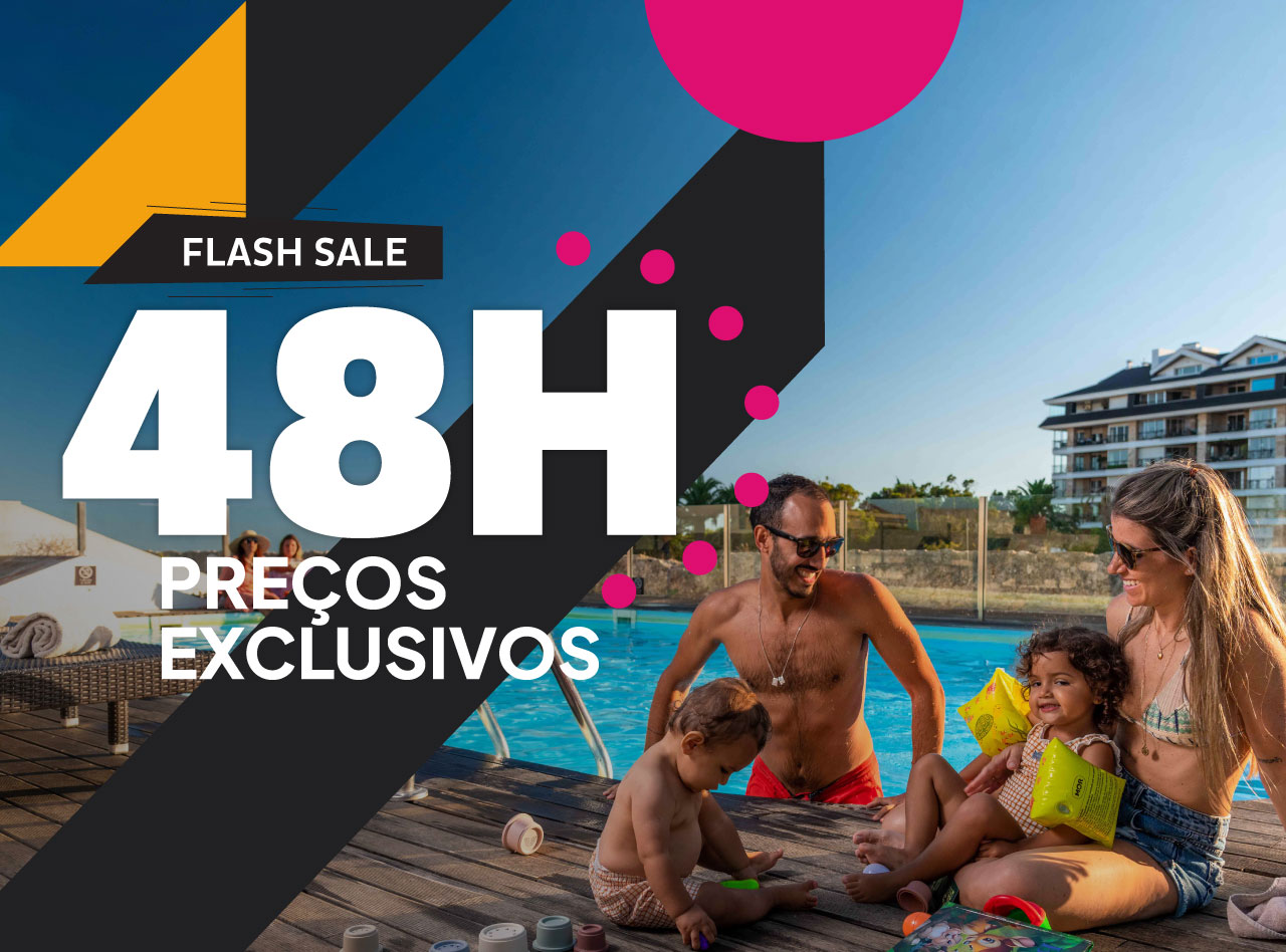 Flash Sale 48H