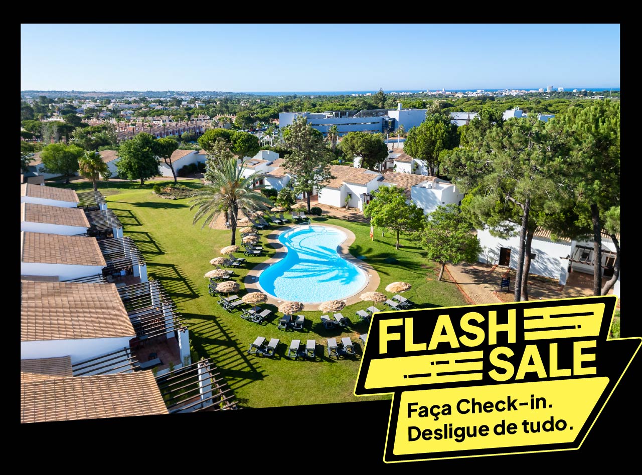Flash Sale 