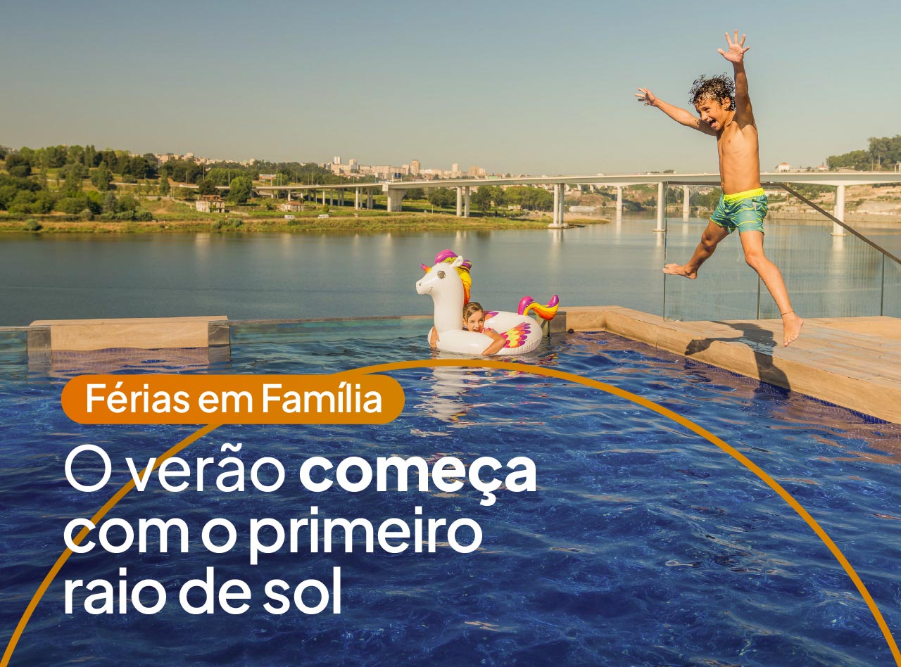 Oferta de Verão