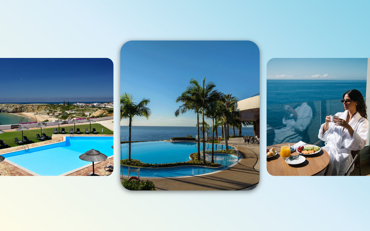 Campanha de verão do Pestana Hotel Group com descontos exclusivos para férias frente mar