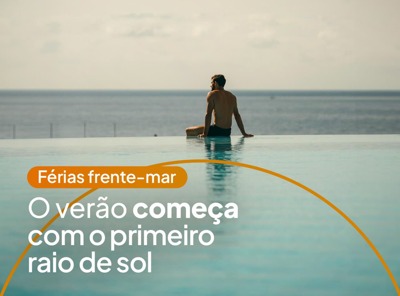 Oferta de Verão