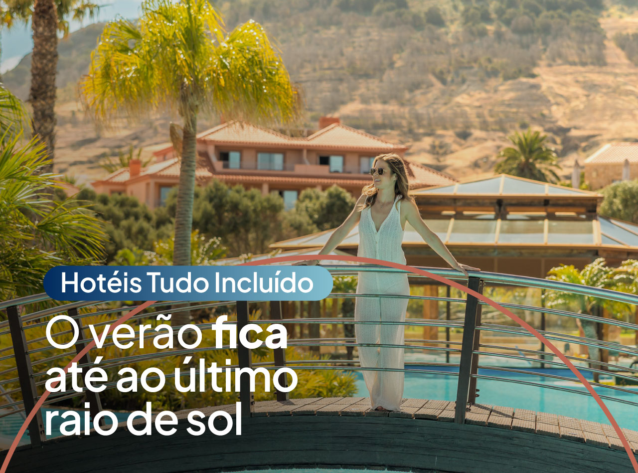 Oferta de Verão