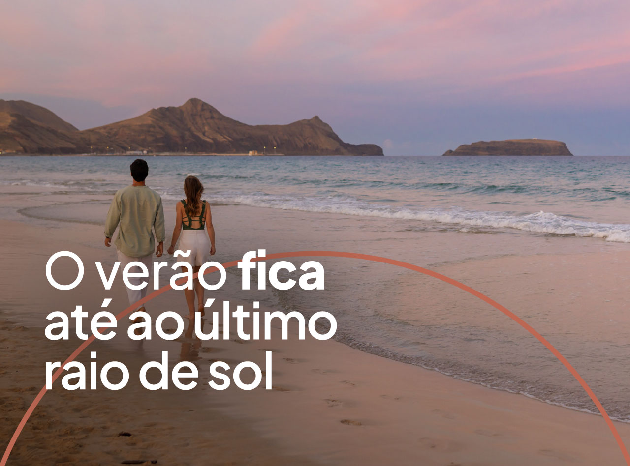 Oferta de Verão