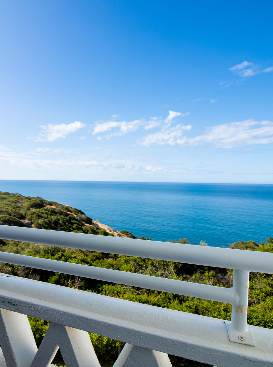 Premium-Apartment mit 2 Schlafzimmern im Pestana Palm Gardens mit Balkon und Blick auf Küste und Meer