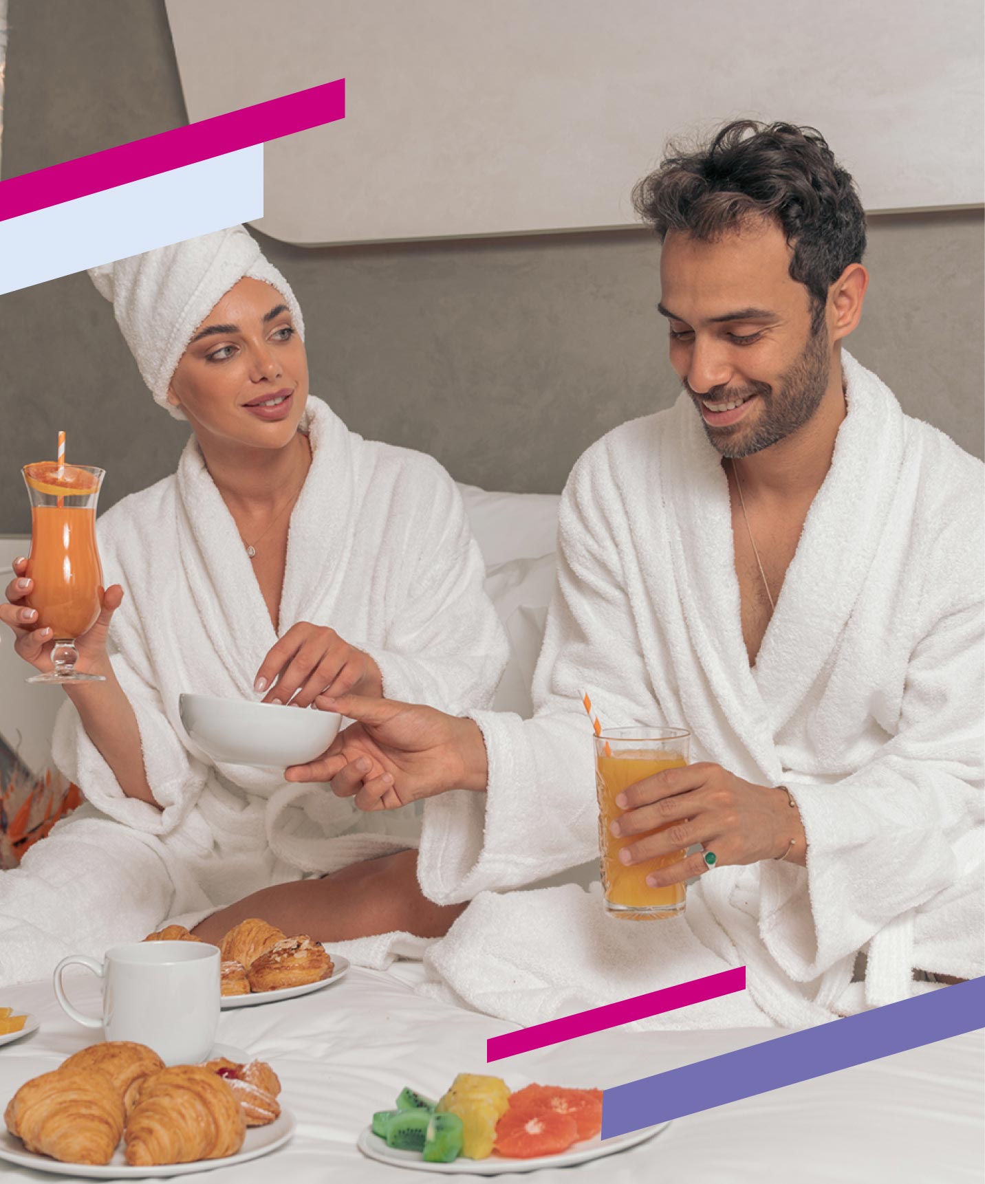Flash Sale 72h in Einheiten der Pestana CR7 Lifestyle Hotels, mit exklusiven Rabatten, die man nicht verpassen darf