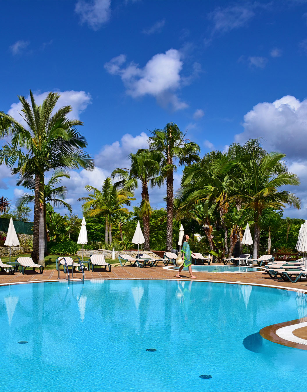 Pestana Alvor Park Hotel Apartamento in Alvor, Portugal