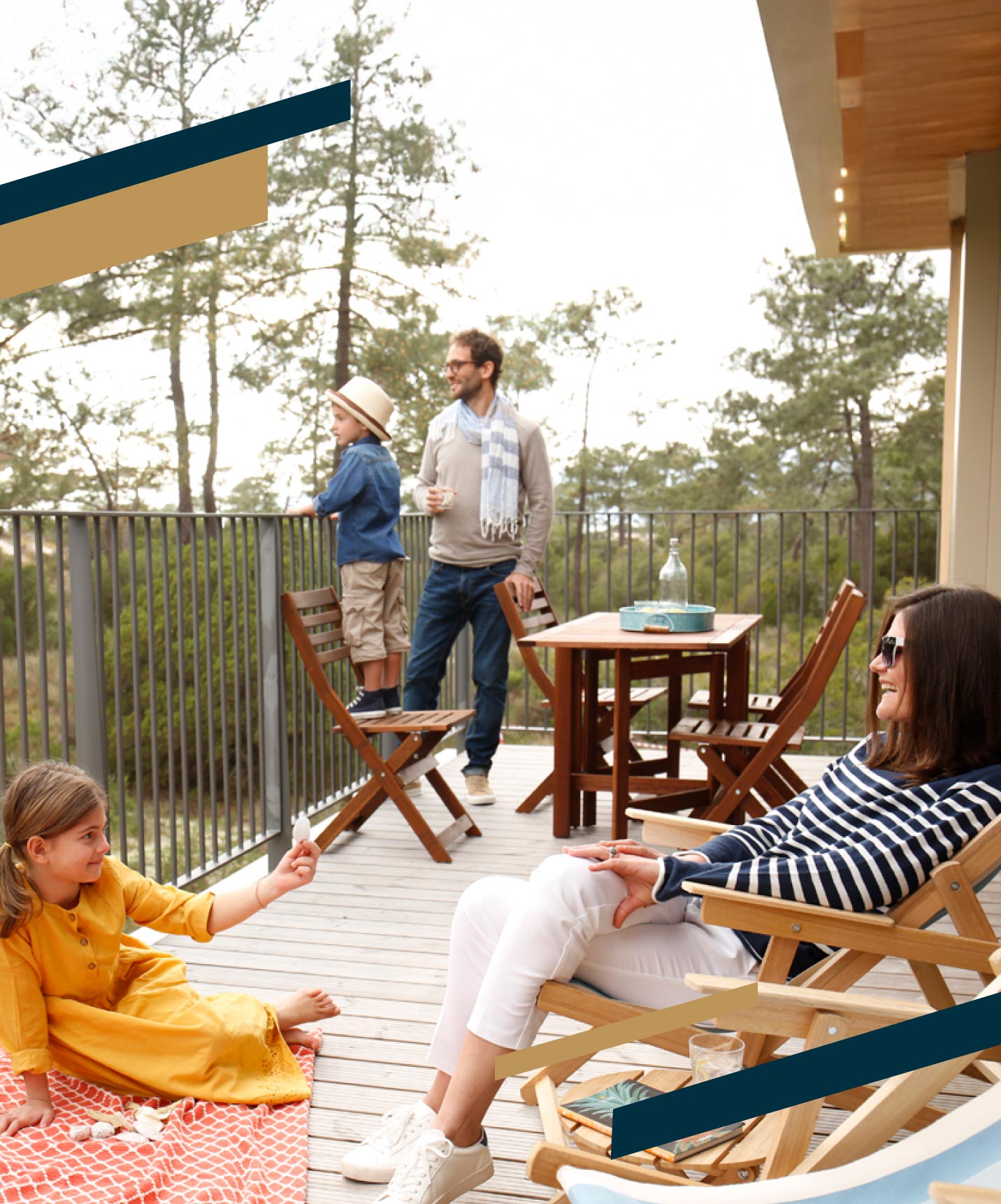 Flash Sale for 72h on selected units of Pestana Residences, with exclusive discounts not to be missed