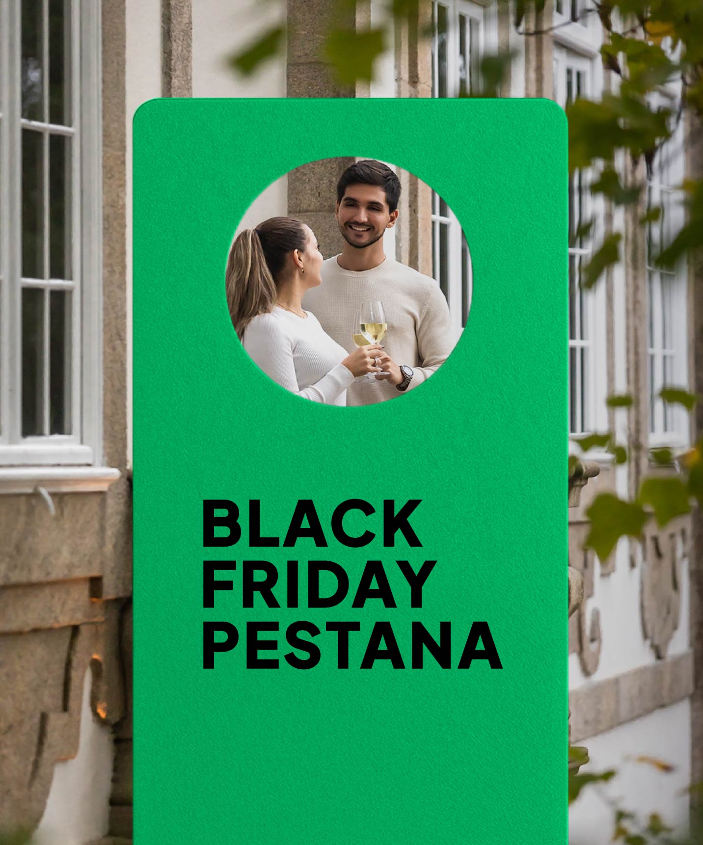 This Black Friday enjoy discounts at Pestana Collection Hotels and book iconic hotels with special offers