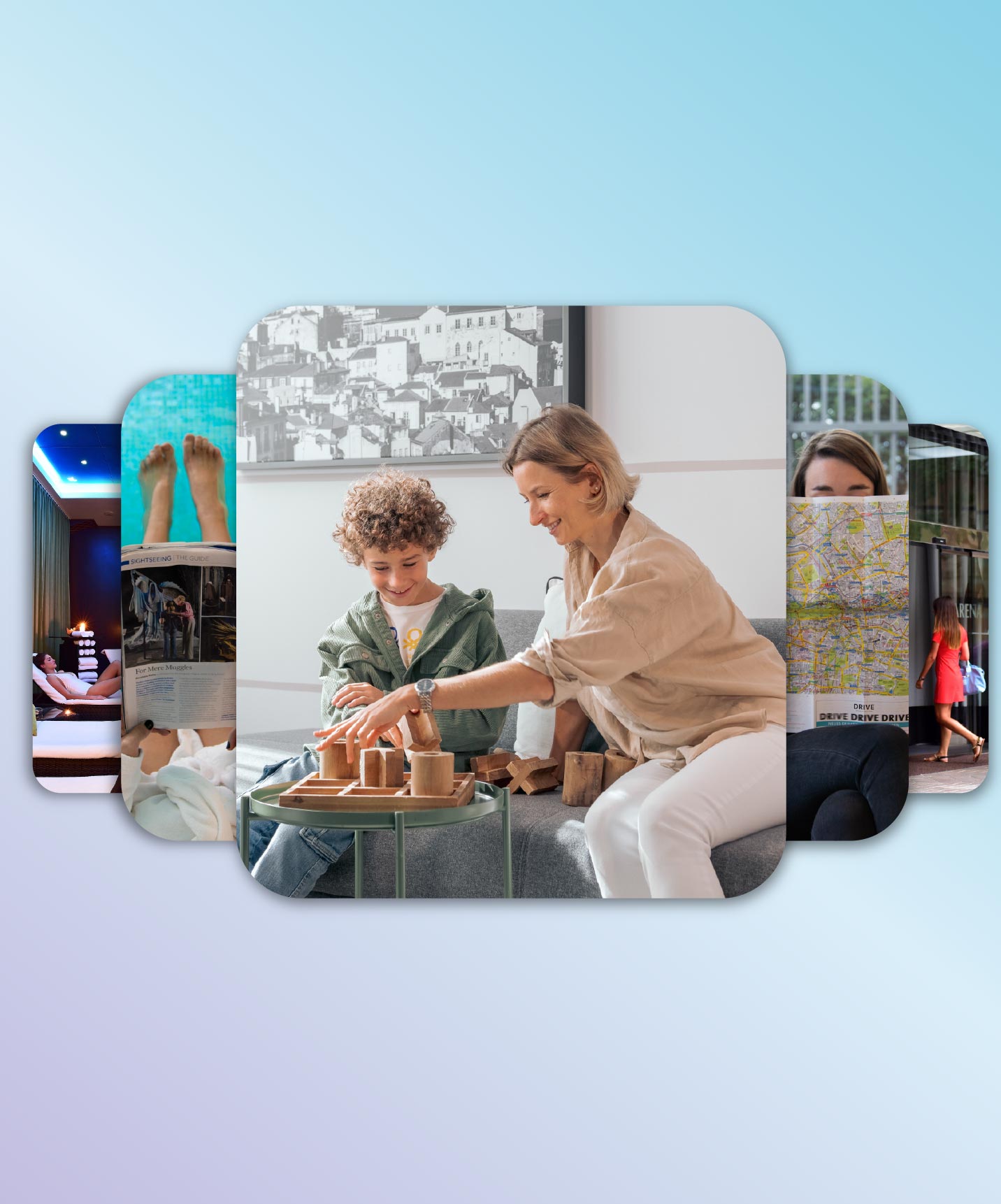 Enjoy exclusive discounts from Pestana Hotel Group this summer and discover a new city