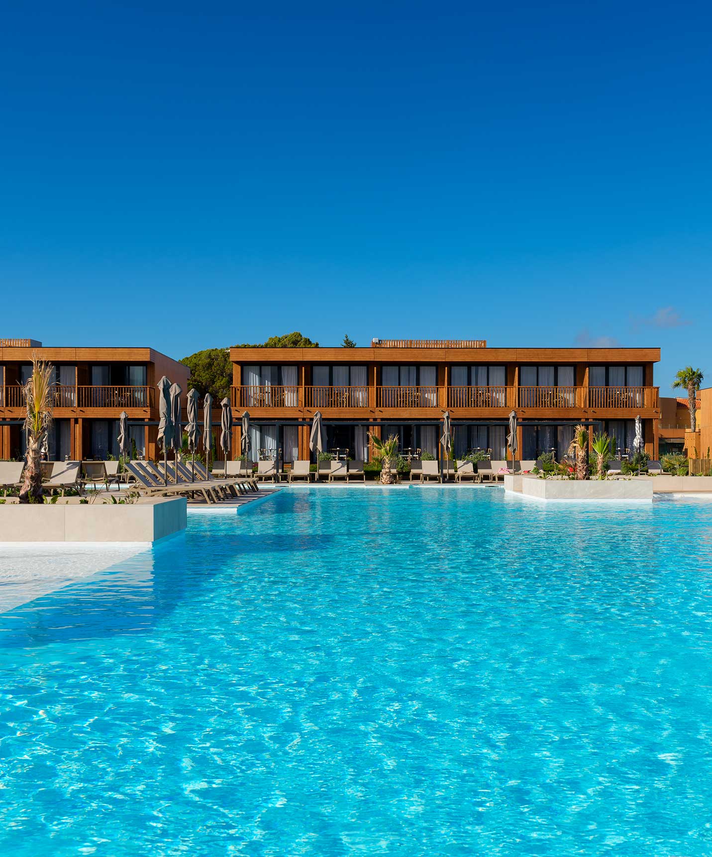 Pestana Dunas Porto Santo ALL INCLUSIVE Eco-Resort com Tudo Incluído no Porto Santo com ampla piscina exterior