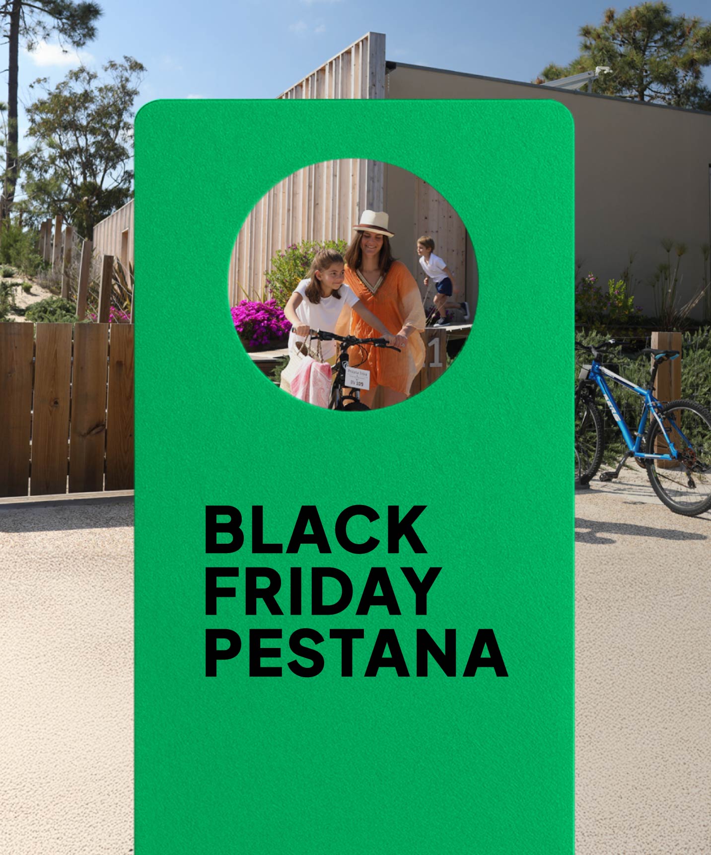 Este Black Friday aprovecha los descuentos en Pestana Residences e invierte en apartamentos turísticos de lujo