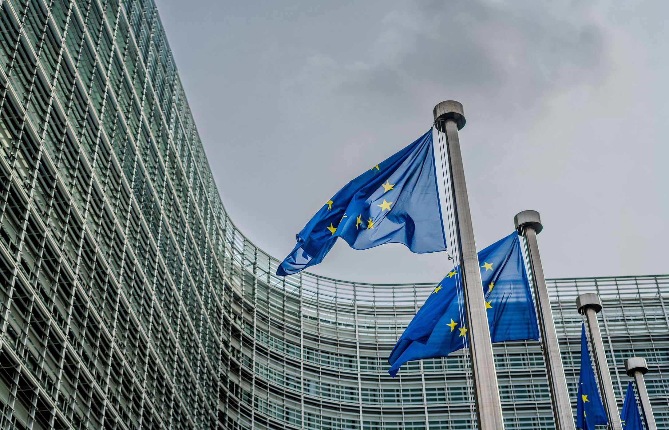 Visitez le siège de la Commission européenne à Bruxelles et séjournez dans un hôtel à deux pas