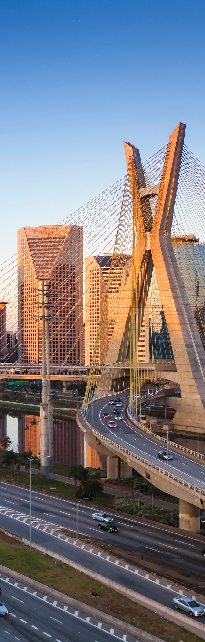 Découvrez l'offre d'hôtels du Pestana à São Paulo, où se rencontrent culture, gastronomie et art