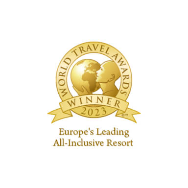 Europe Leading All-Inclusive Resort, World Travel Awards, 2023 - Pestana Porto Santo