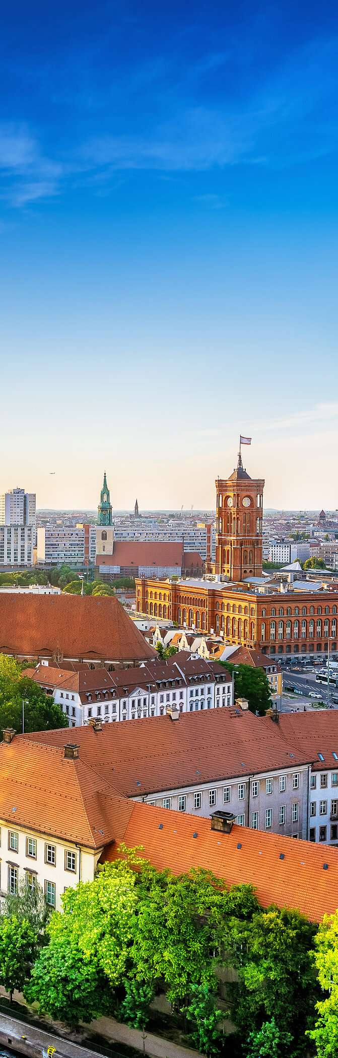 Ontdek het aanbod van Pestana Hotel Group in Berlijn, een levendige en historische stad, bekend om haar cultuur