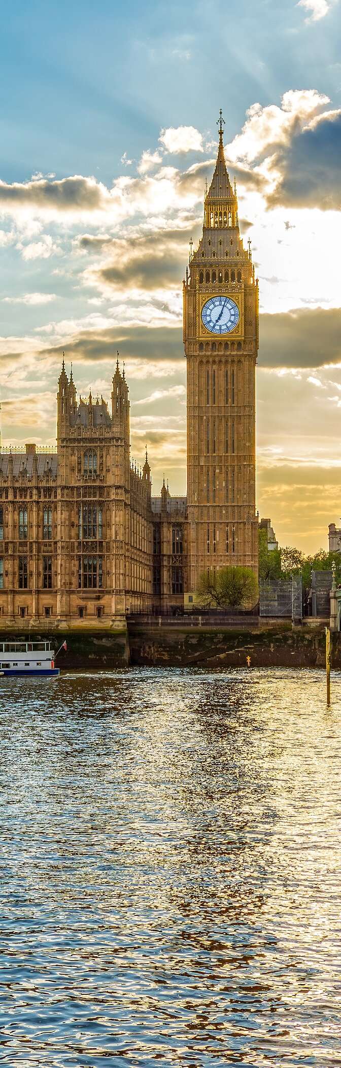 Ontdek het aanbod van Pestana Hotel Group in Londen, en bruisende stad waar je historische bezienswaardigheden kunt verkennen