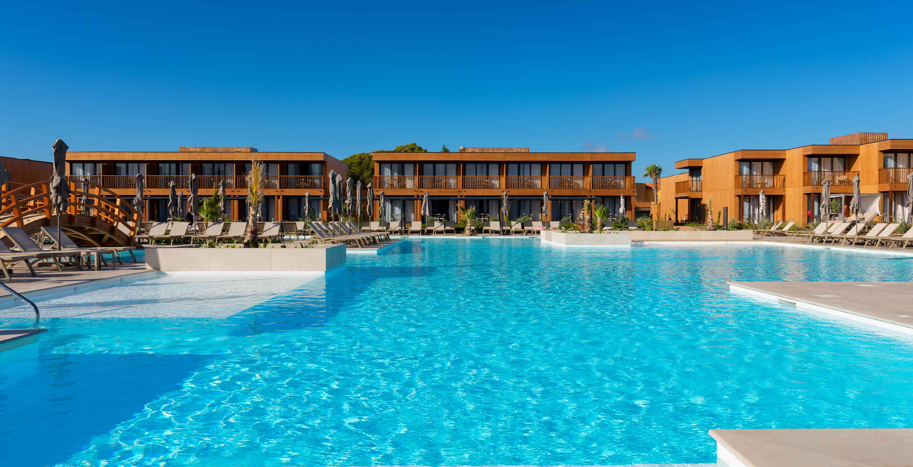 Pestana Dunas Porto Santo ALL INCLUSIVE, Eco-Resort com Tudo Incluído no Porto Santo com ampla piscina exterior