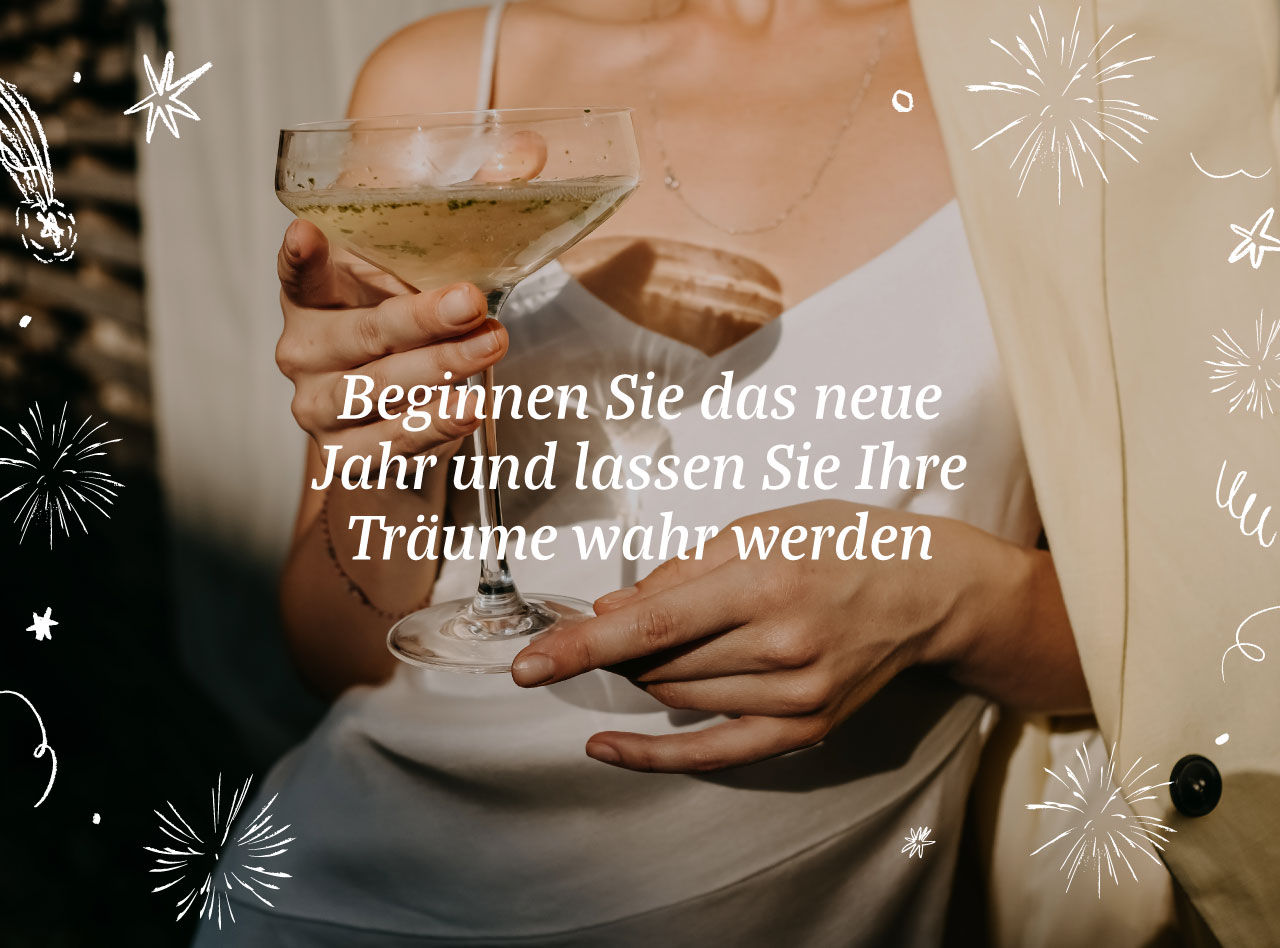 Silvester bei der Pestana Hotel Group