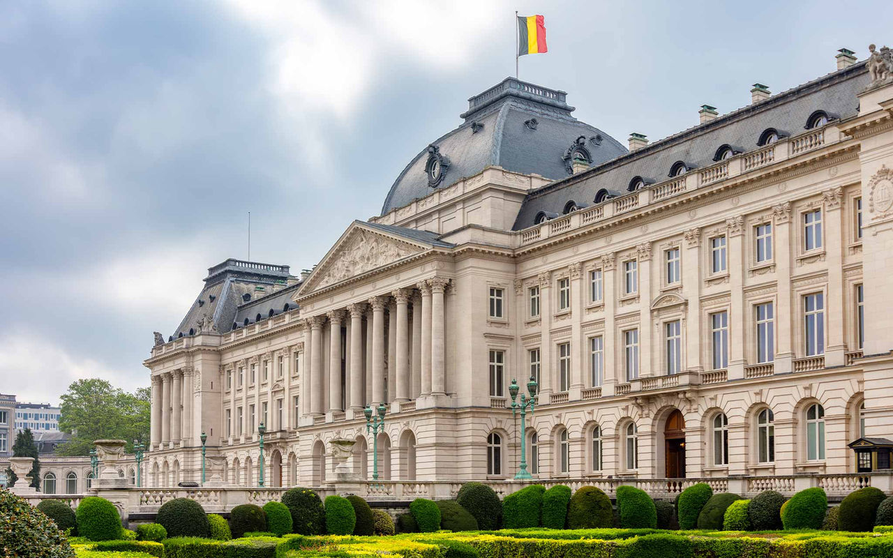 Brussels