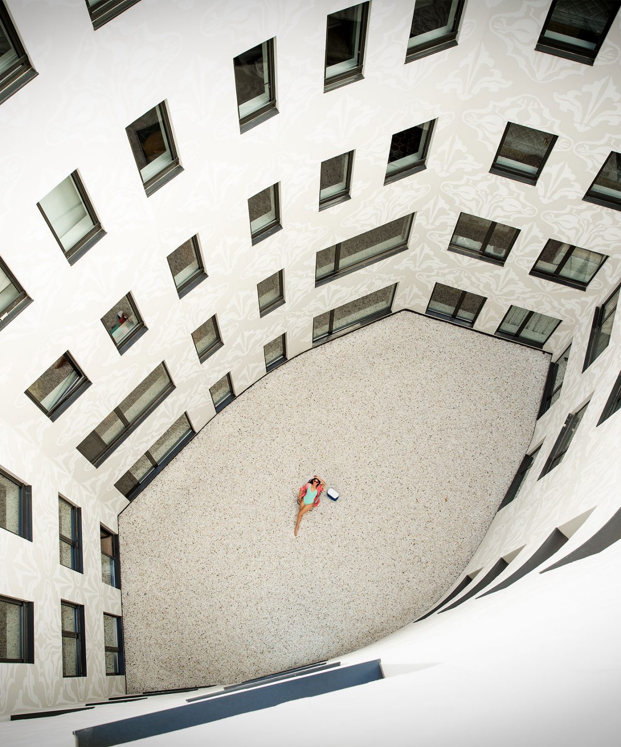 Das Erbe der Marke Pestana CR7 Lifestyle sucht die Feier des Lebens und des Sports