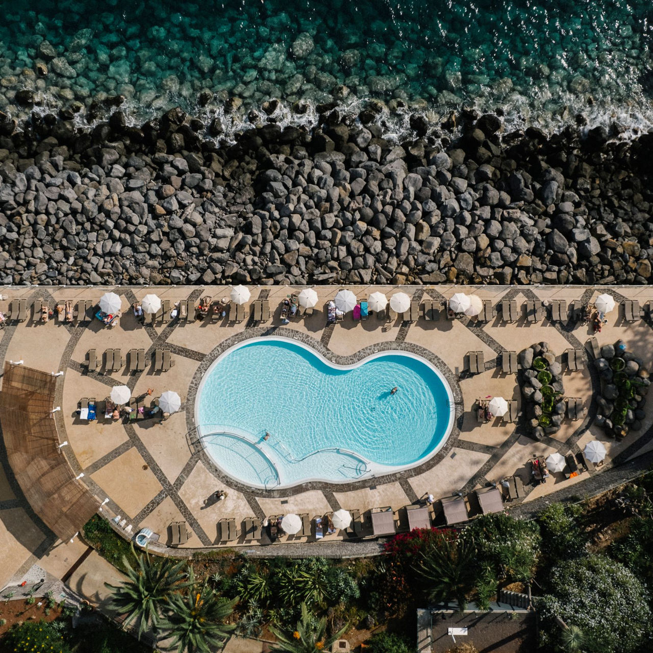 Pestana Hotel Group
