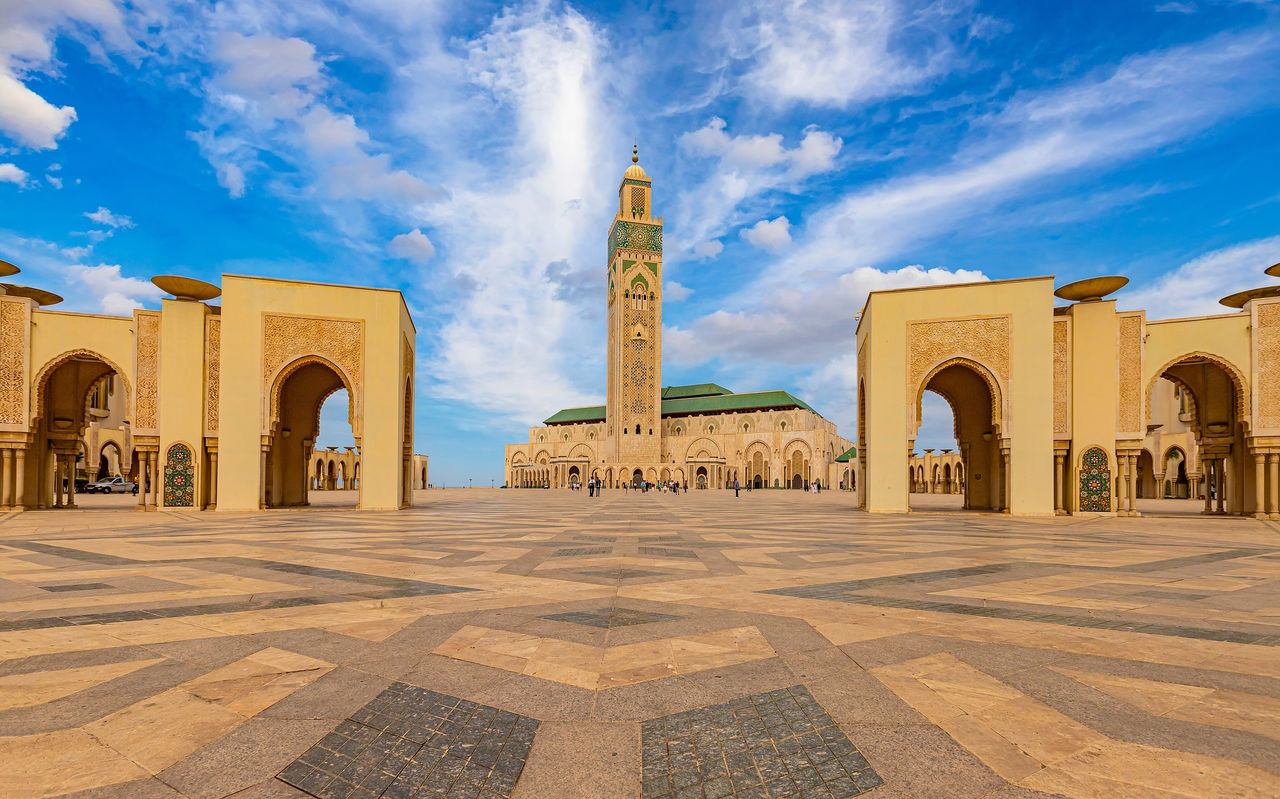 Discover on Pestana Stories, our tips for your next trip to Casablanca