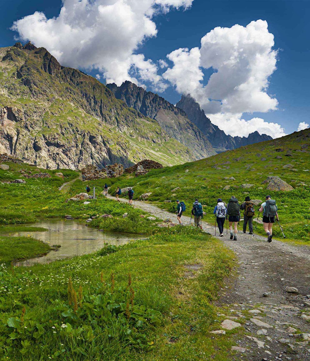 Valle D'Aosta