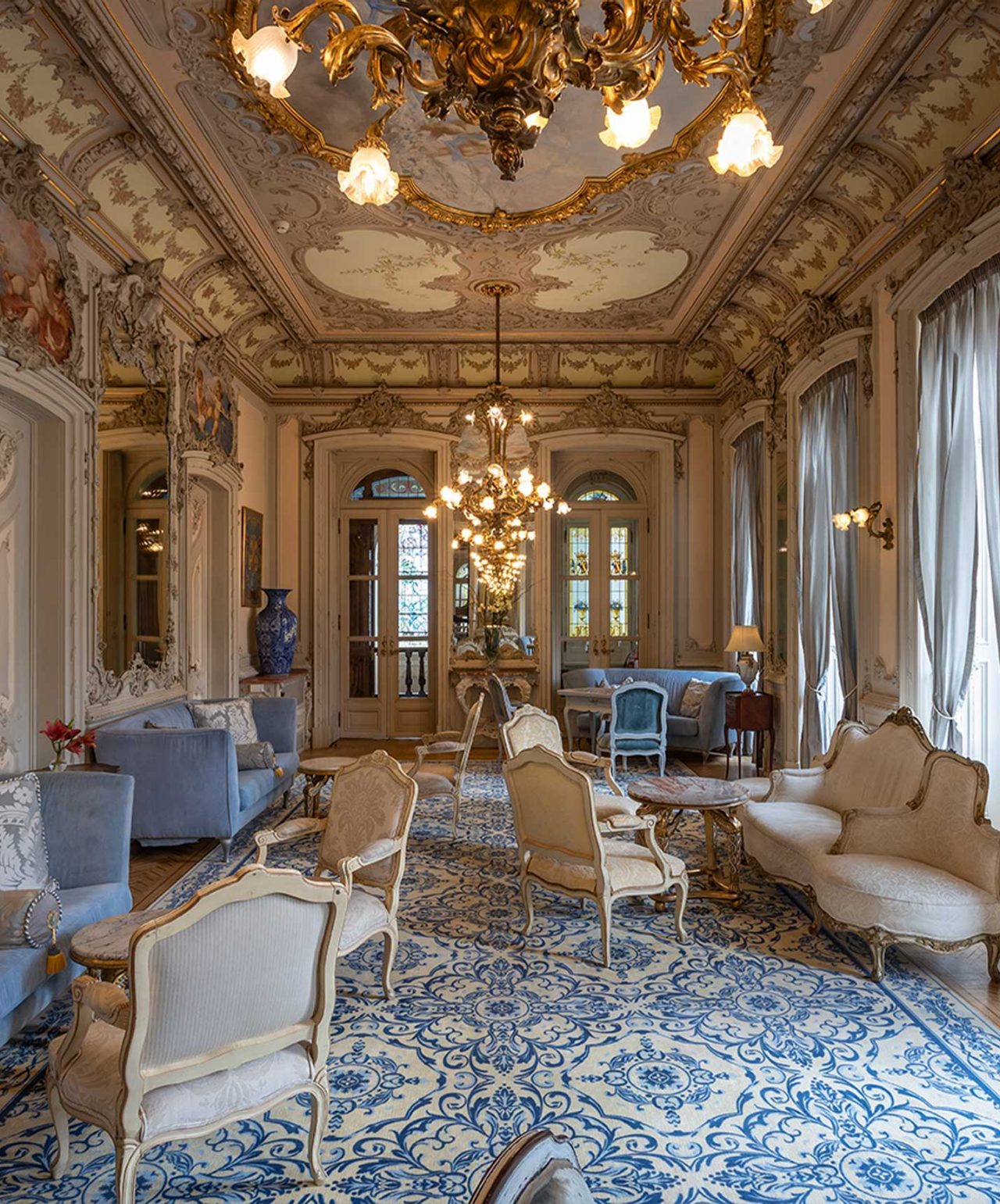 25 Palace