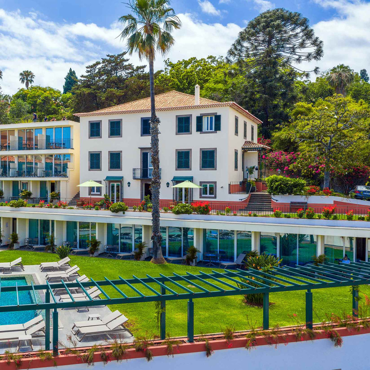 Pestana Hotel Group