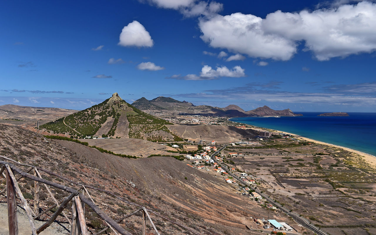 Discover our best tips and island travel ideas for your next trip to Madeira - Porto Santo on Pestana Stories