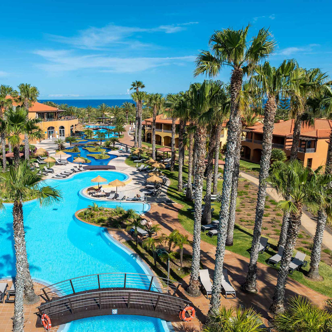Pestana Hotel Group