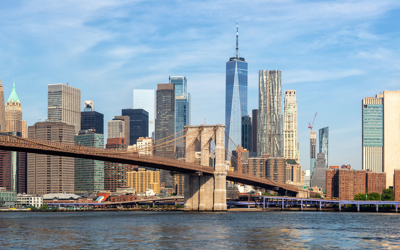 Discover our best tips for your next trip to New York on Pestana Stories with guides to landmarks and city walks