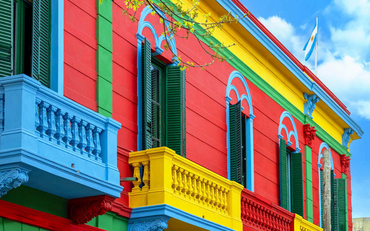 Buenos Aires