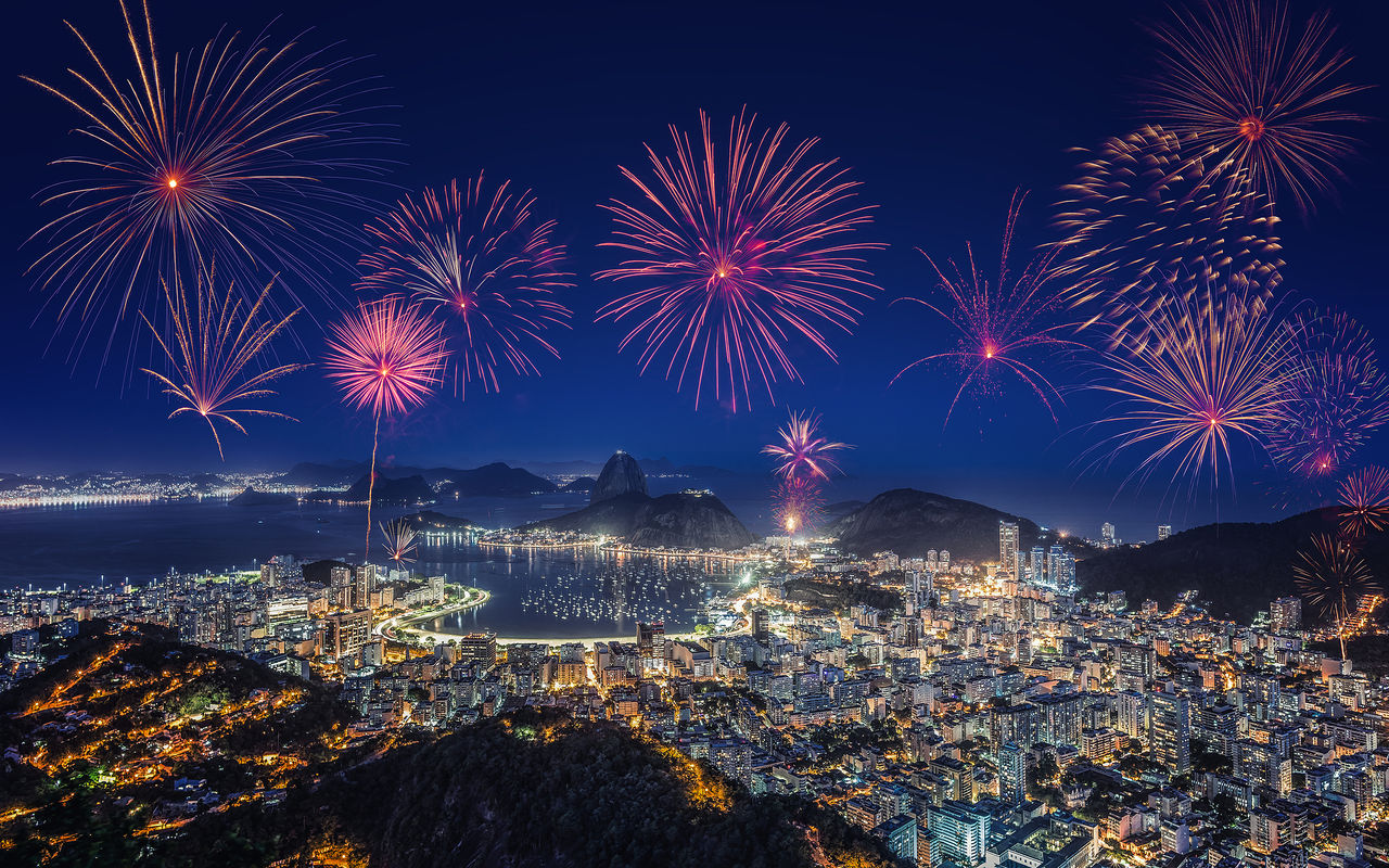 Discover on Pestana Stories, our tips for your next trip to Rio de Janeiro