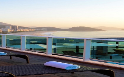 Hotel Pestana Rio Atlântica | Copacabana Beach | Best Price