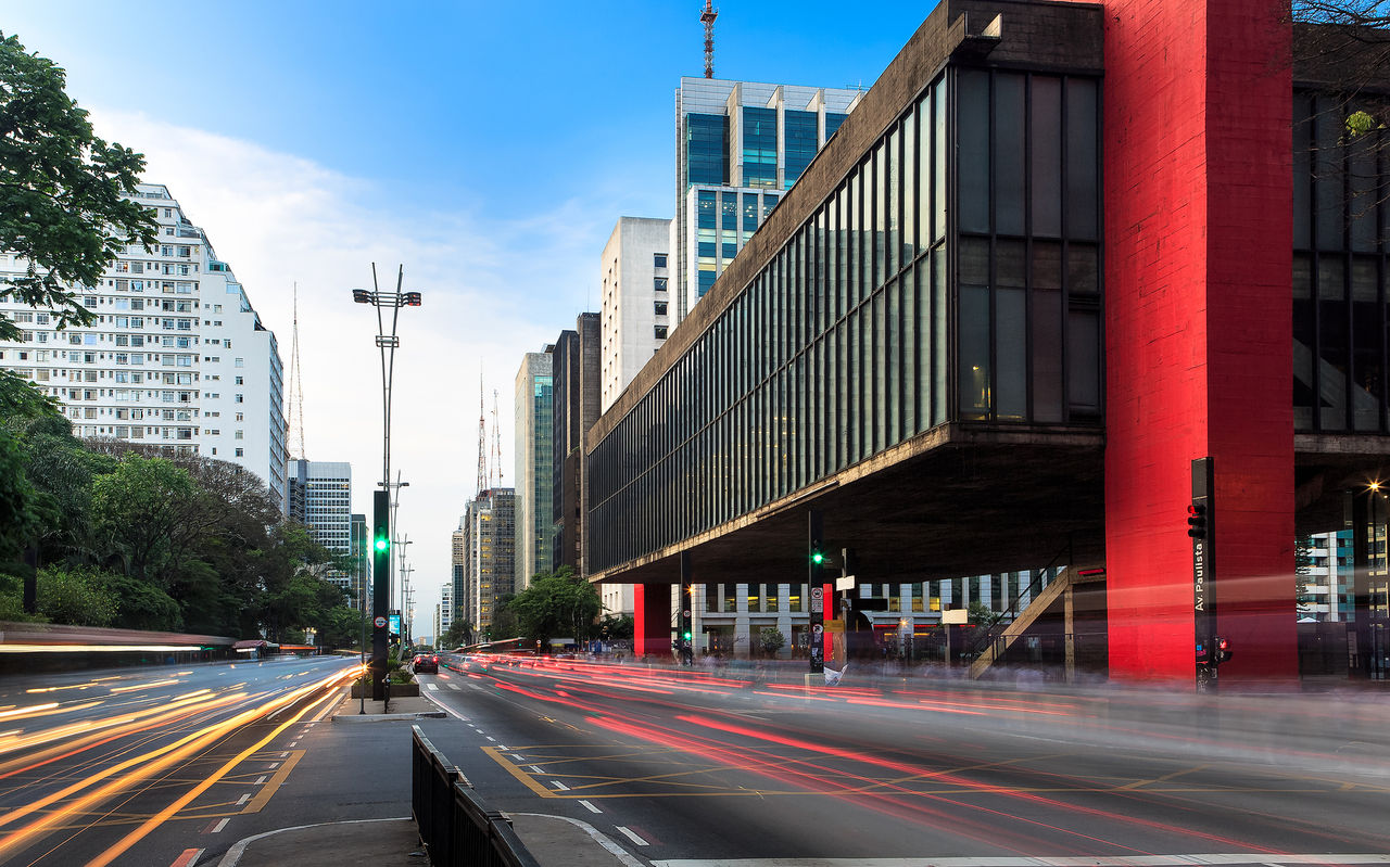 Discover on Pestana Stories, our tips for your next trip to São Paulo