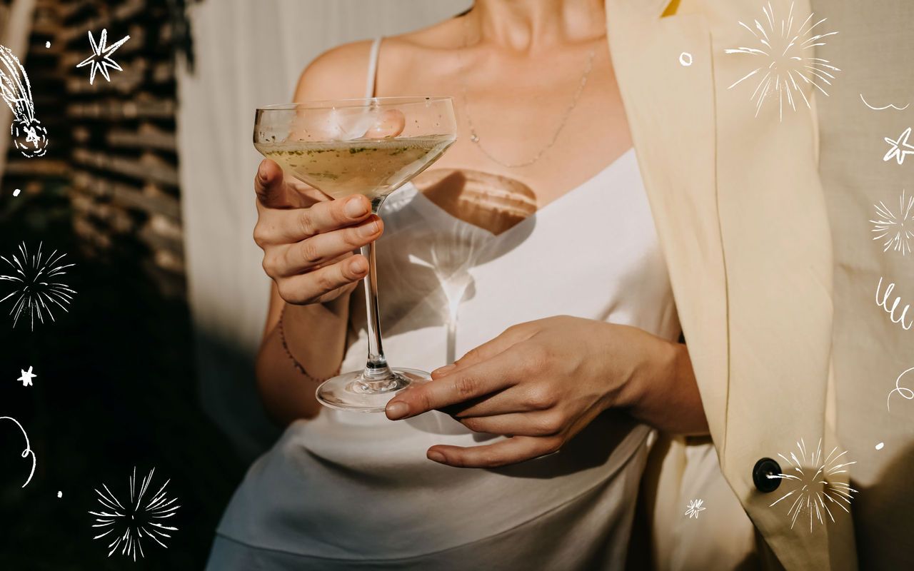 New Year's Eve at Pestana Hotel Group