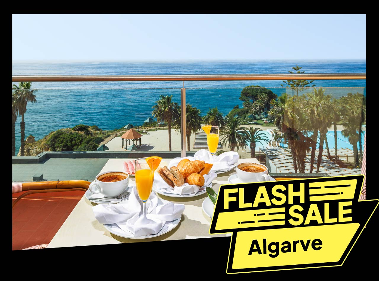 Flash Sale