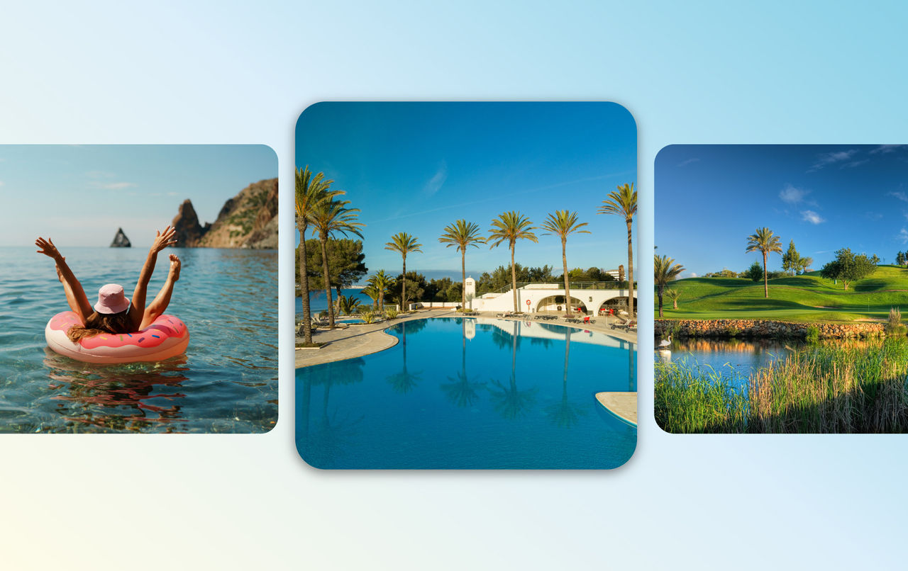 Enjoy exclusive discounts this summer at Pestana Hotel Group hotels, from paradisiacal retreats to iconic cities