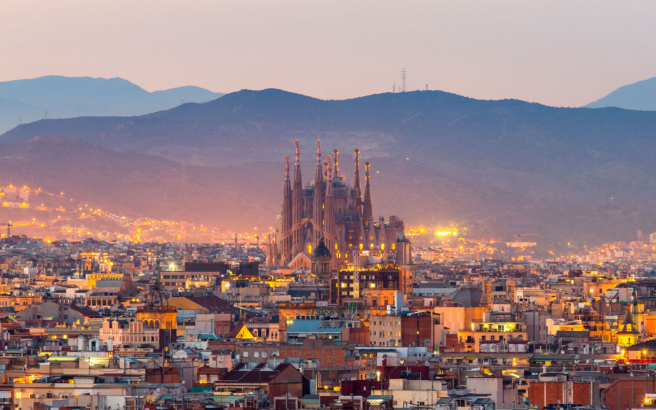 Descubre en Pestana Stories, nuestros consejos para tu próximo viaje a Barcelona