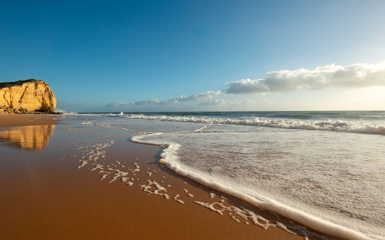 Descubre nuestros mejores consejos para tu próximo viaje a Alvor en Pestana Stories junto al mar y playa