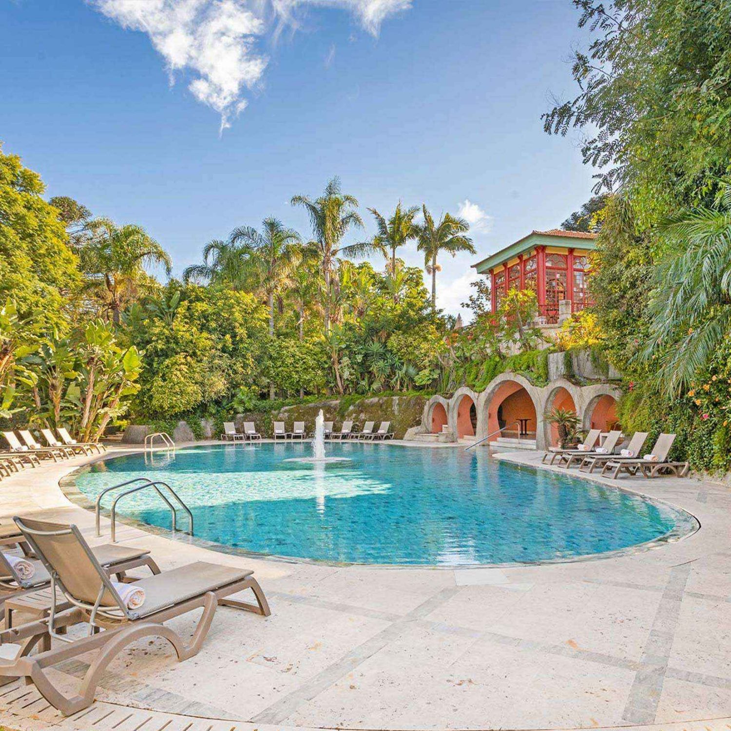 Villa Los Botao