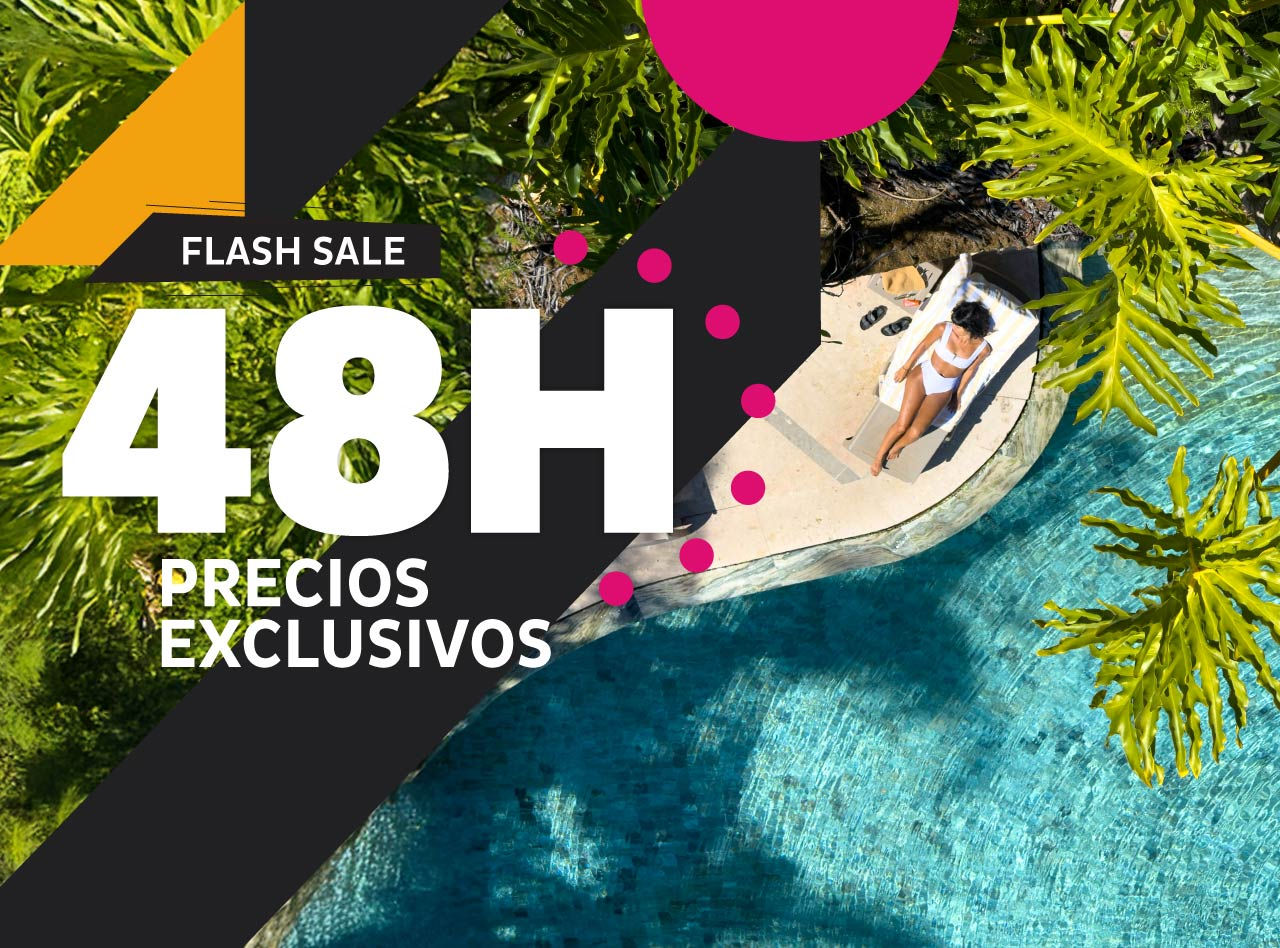 Pestana 48H
